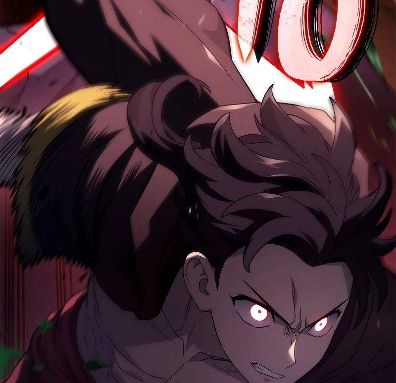 Revenge of the Iron-Blooded Sword Hound, Chapter 58 image 083